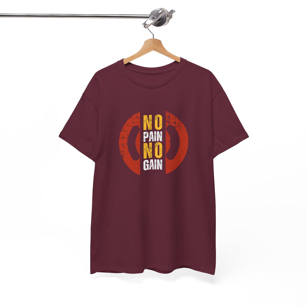 Heavy Cotton Tee