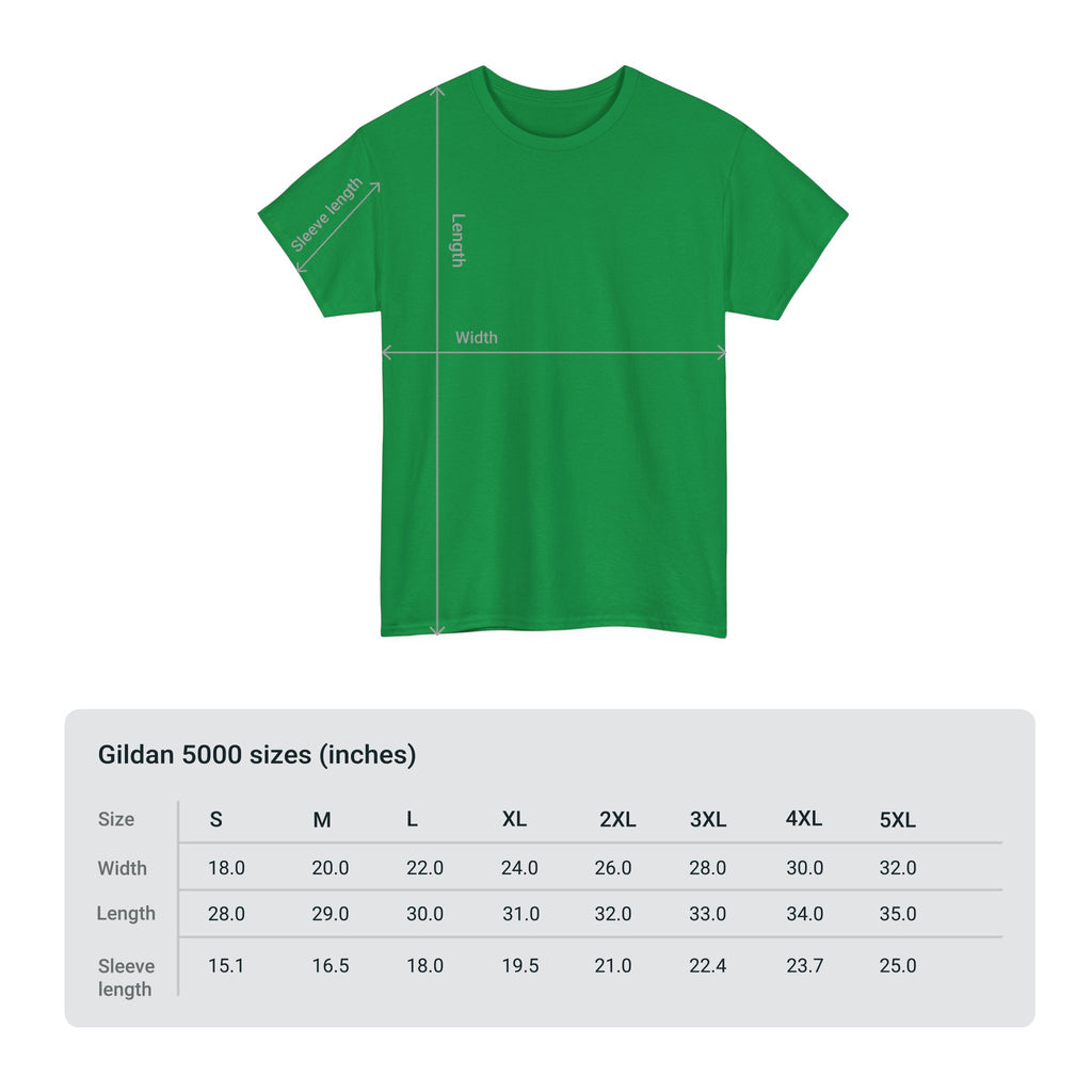 Cotton Tee