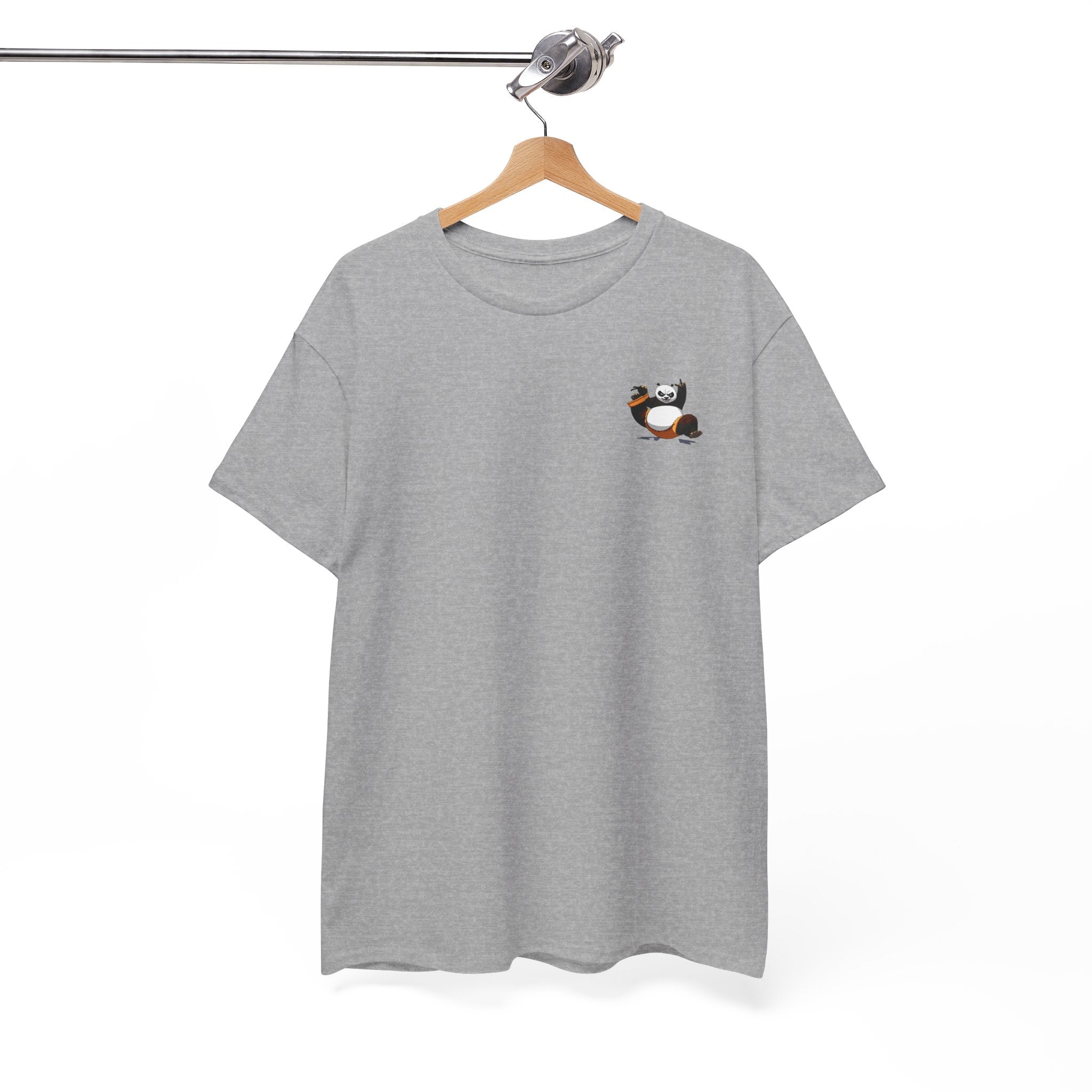 Heavy Cotton Tee