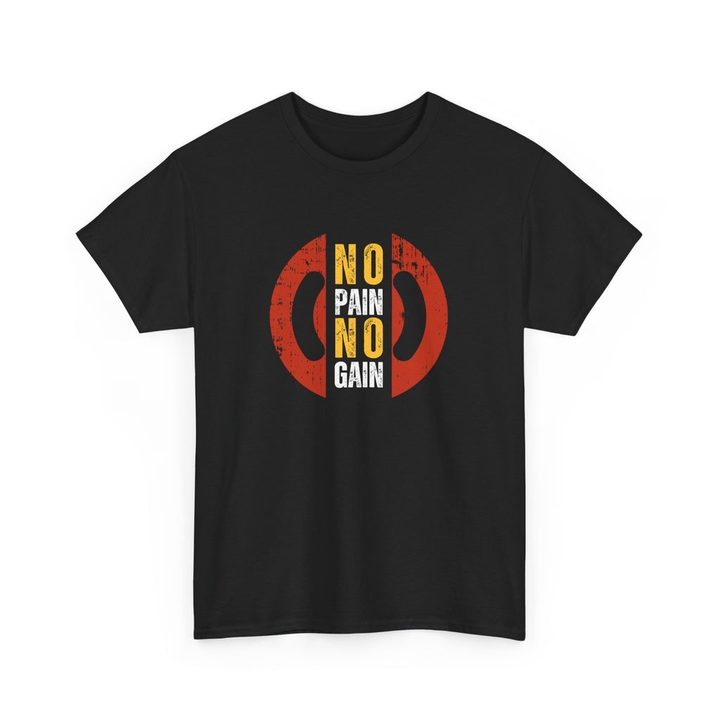 Heavy Cotton Tee