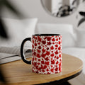 Accent Mugs, 11oz