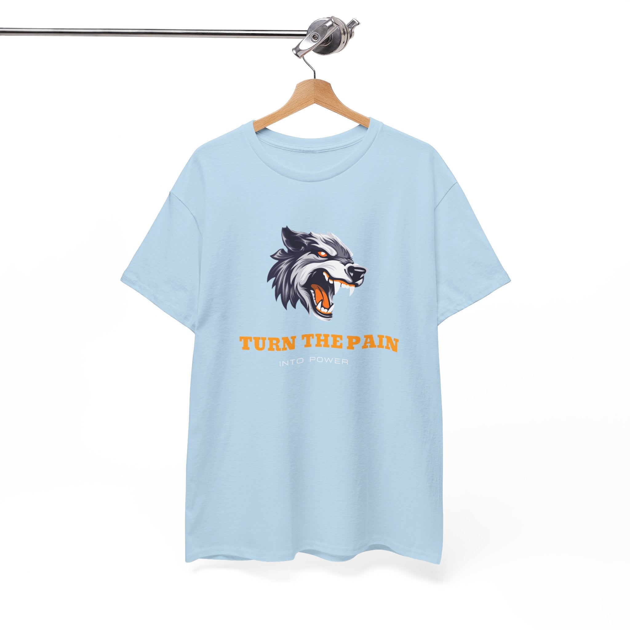 Cotton Tee