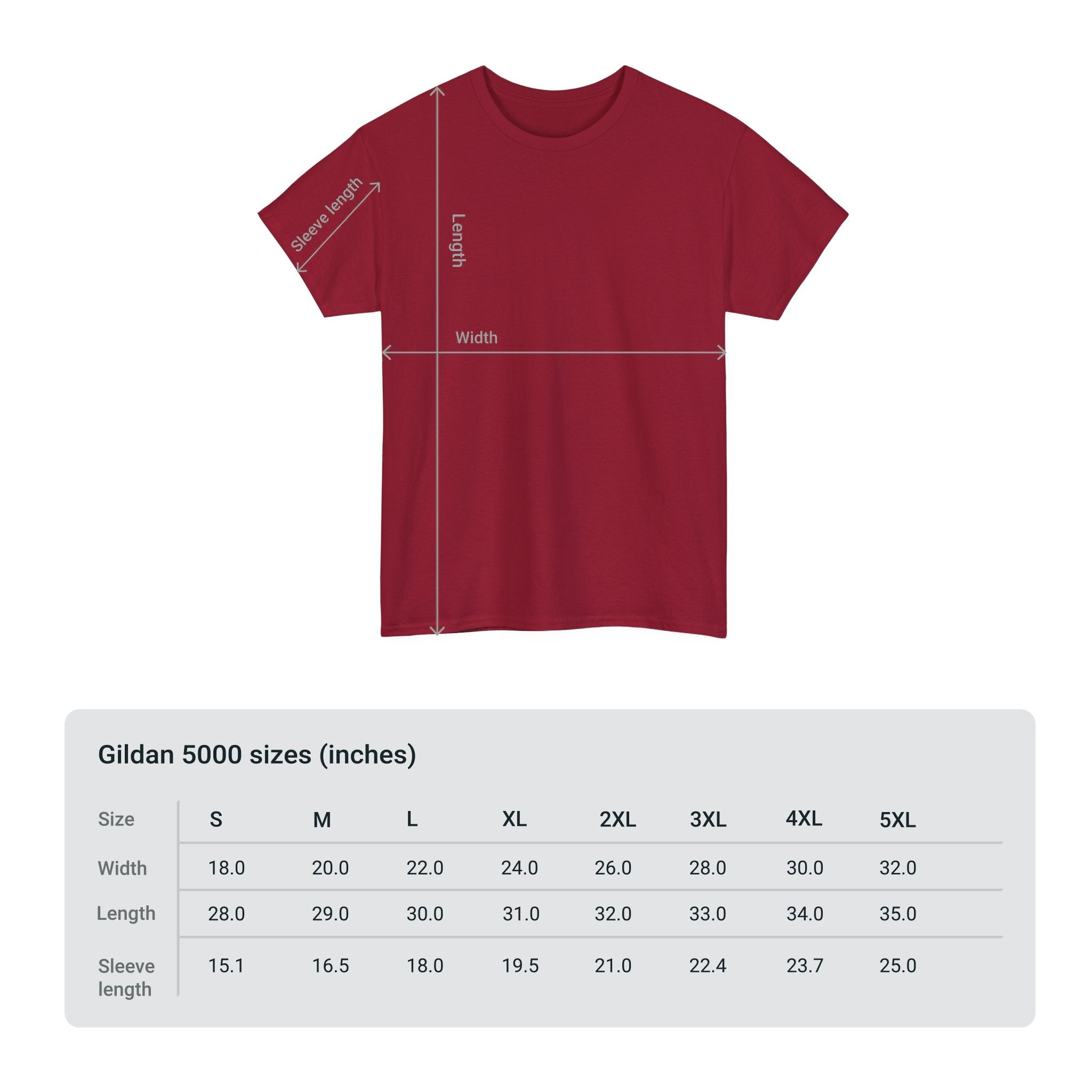 Cotton Tee