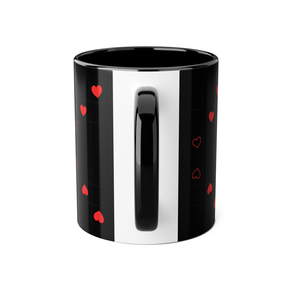 Accent Mugs, 11oz