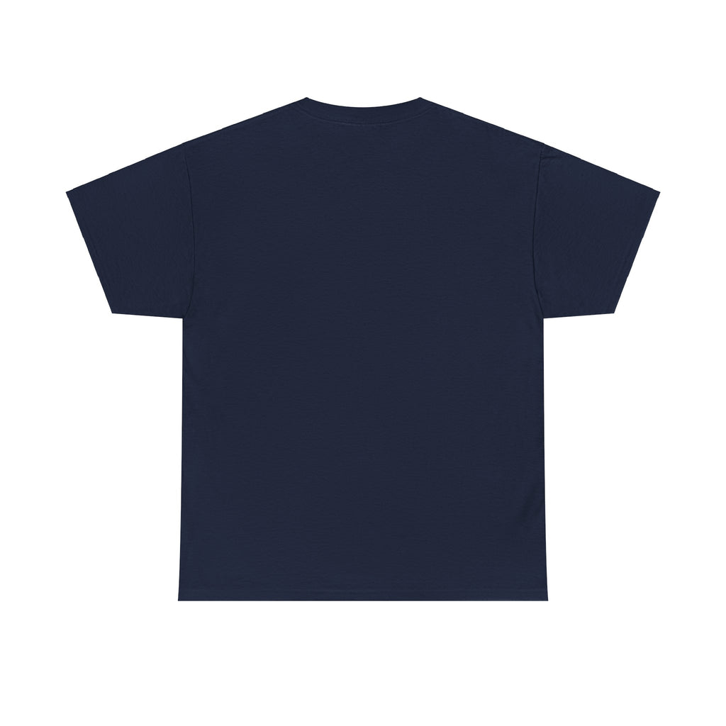 Copy of Unisex Heavy Cotton Tee