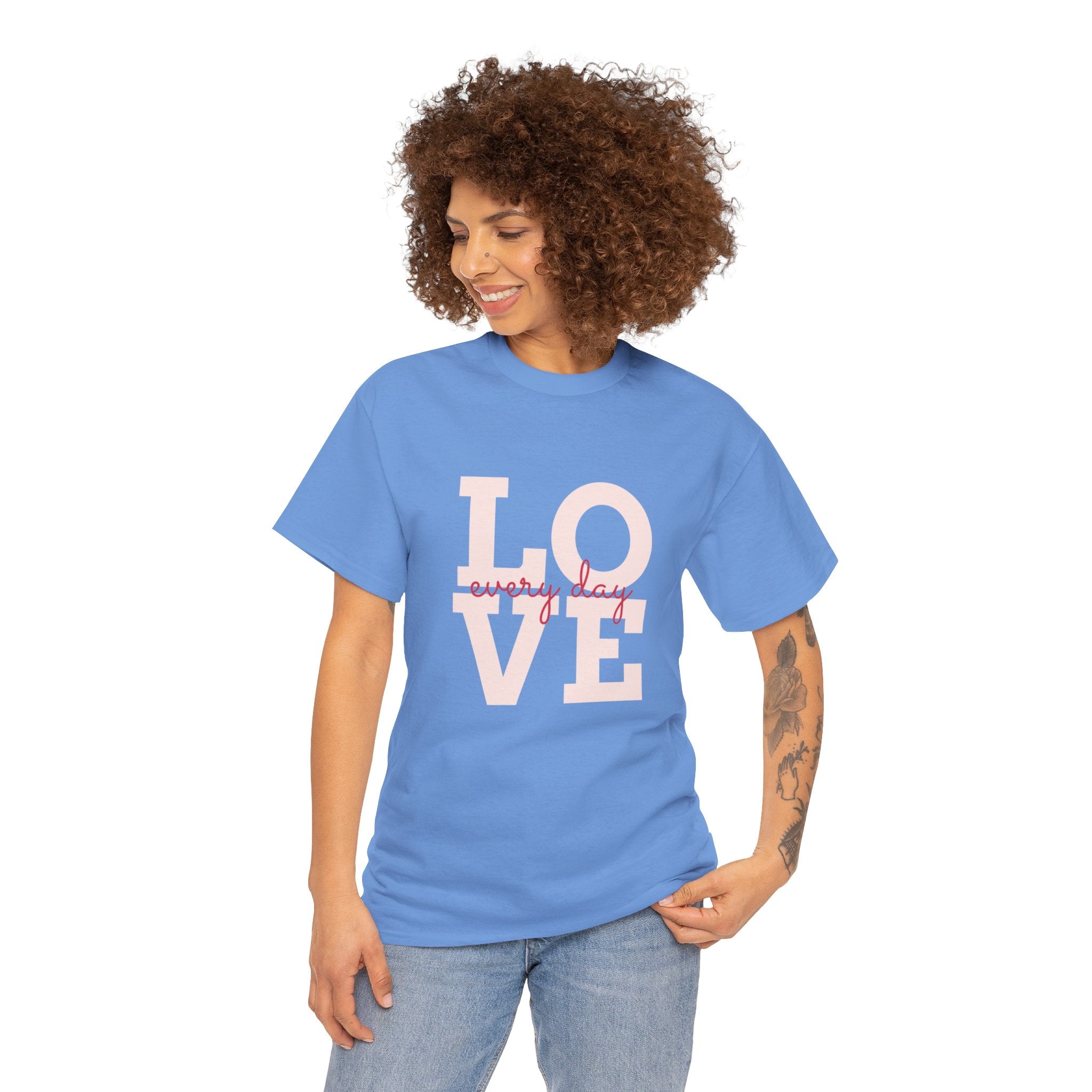 Cotton Tee