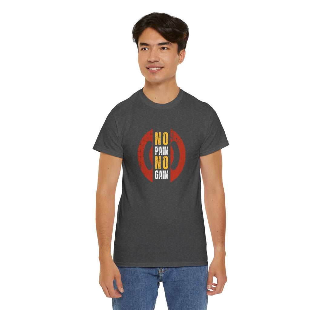 Heavy Cotton Tee