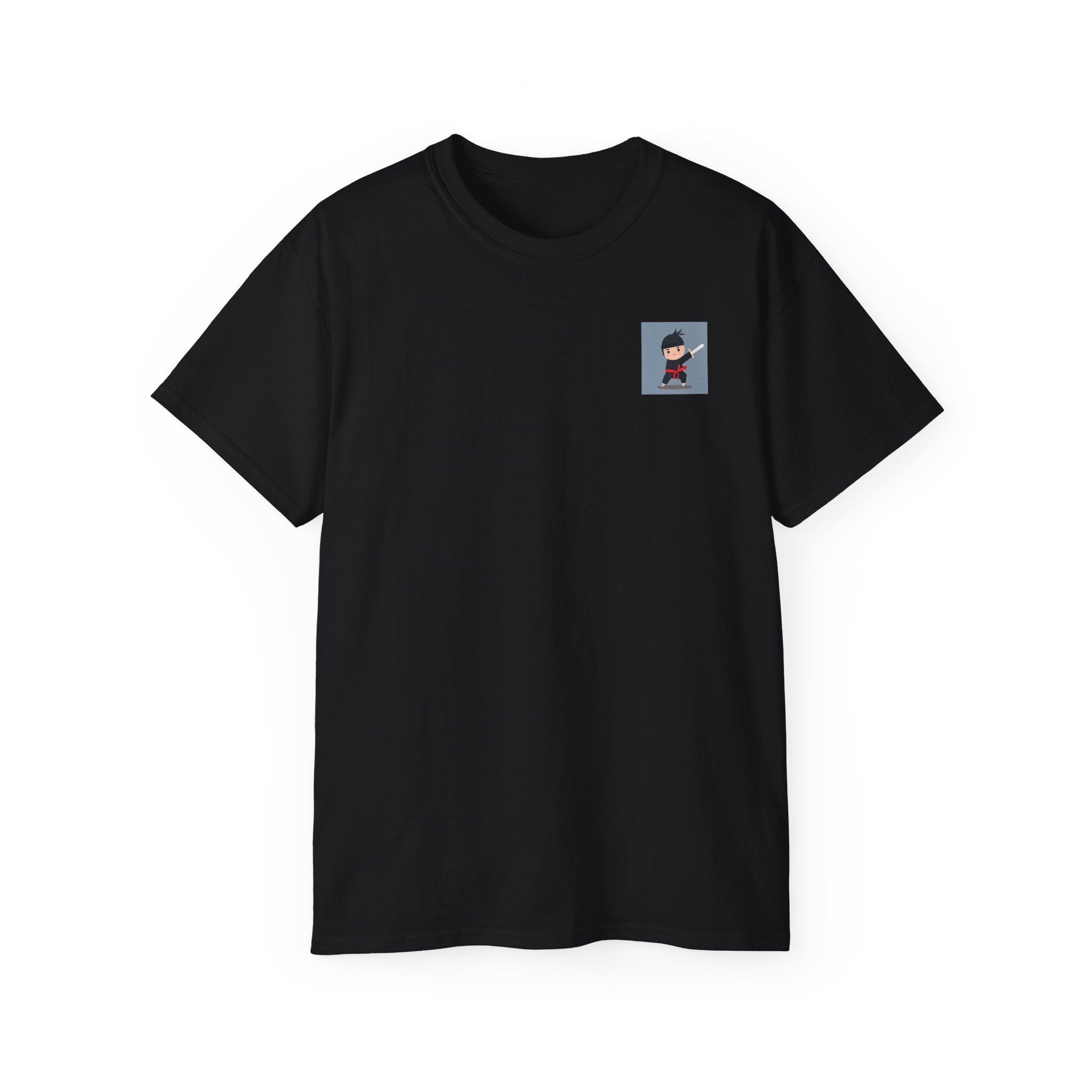 Cotton Tee