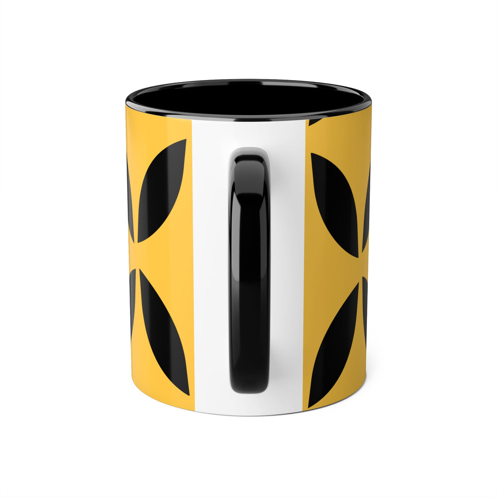 Accent Mugs, 11oz