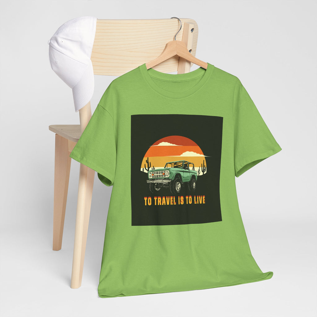 Cotton Tee