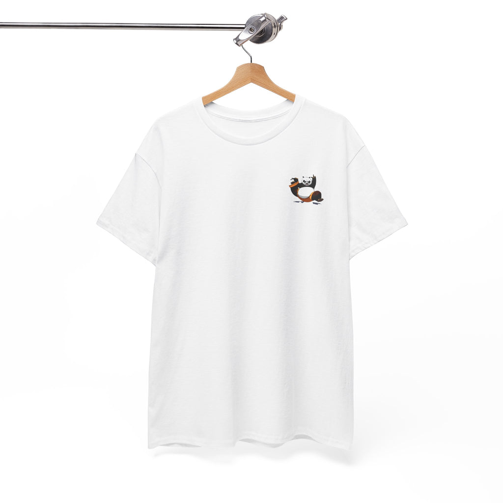 Heavy Cotton Tee