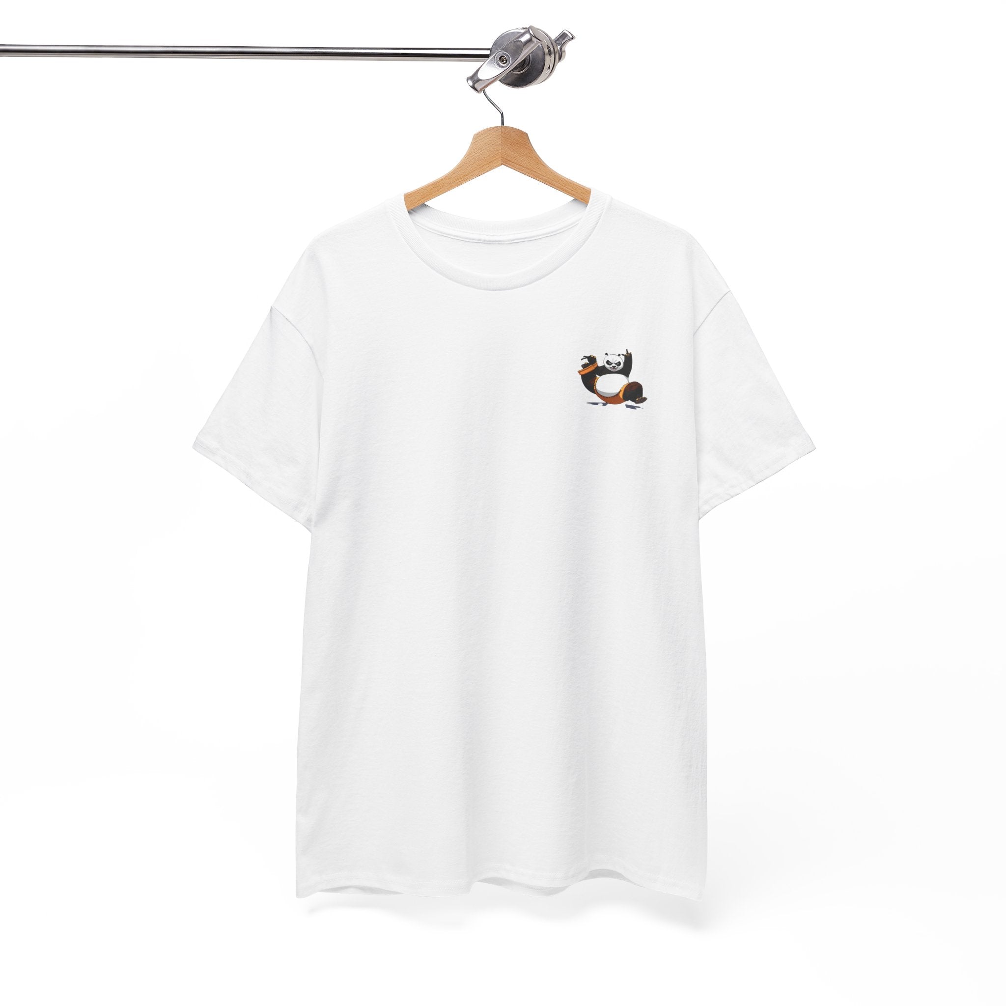 Heavy Cotton Tee