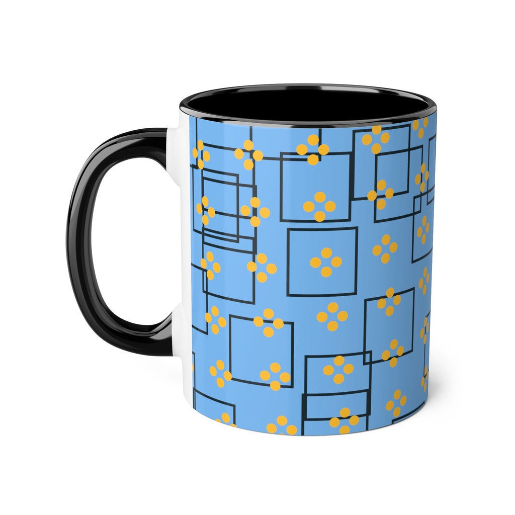 Accent Mugs, 11oz