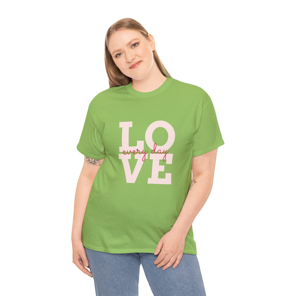 Cotton Tee
