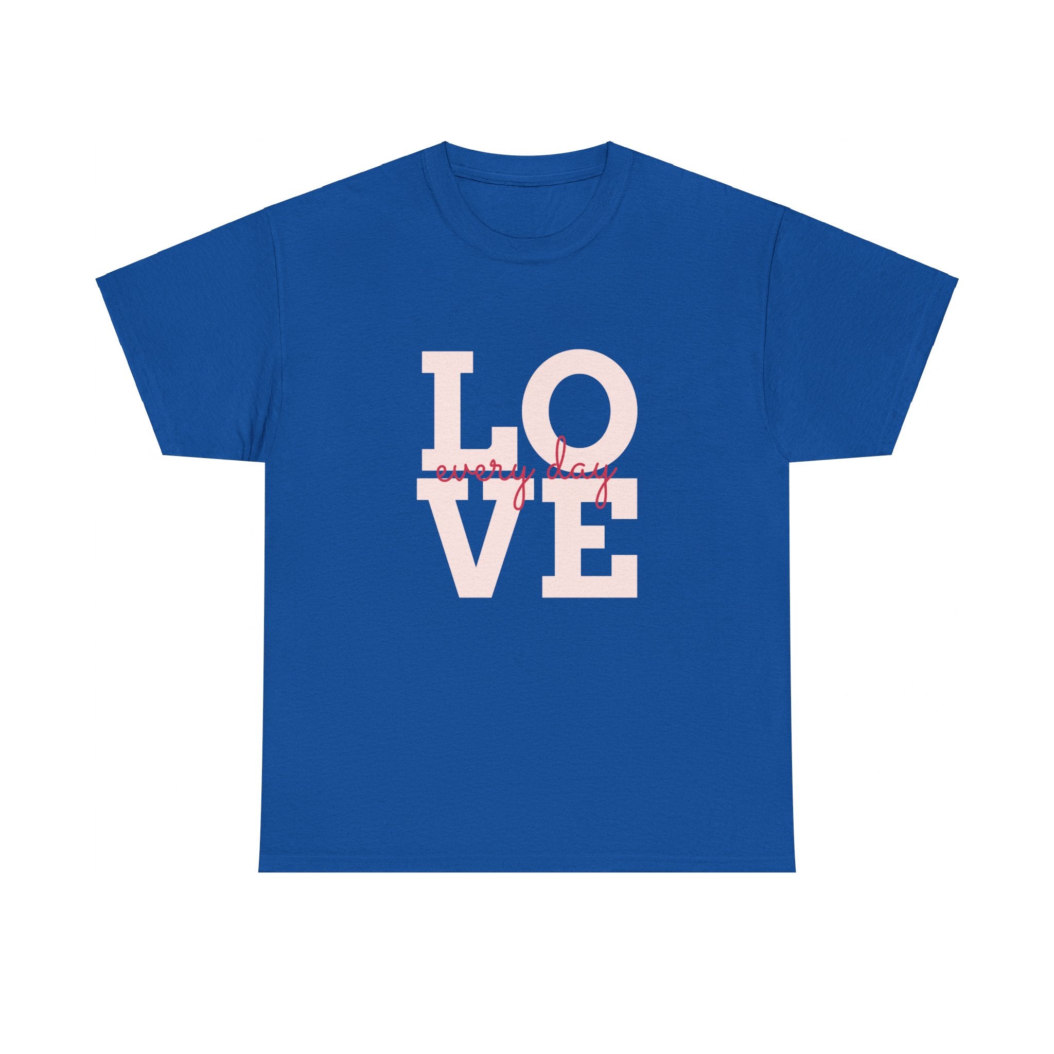 Cotton Tee