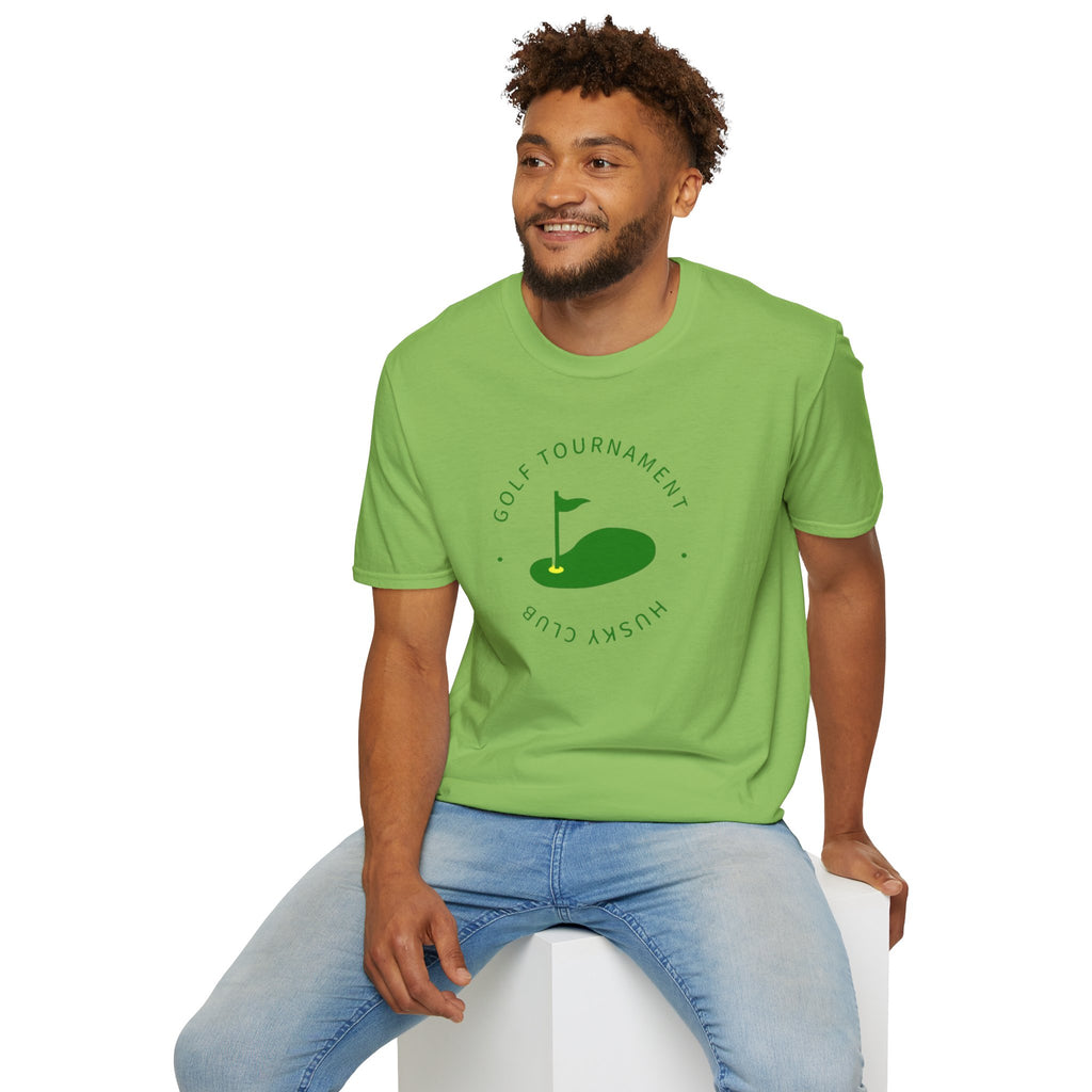 Softstyle T-Shirt