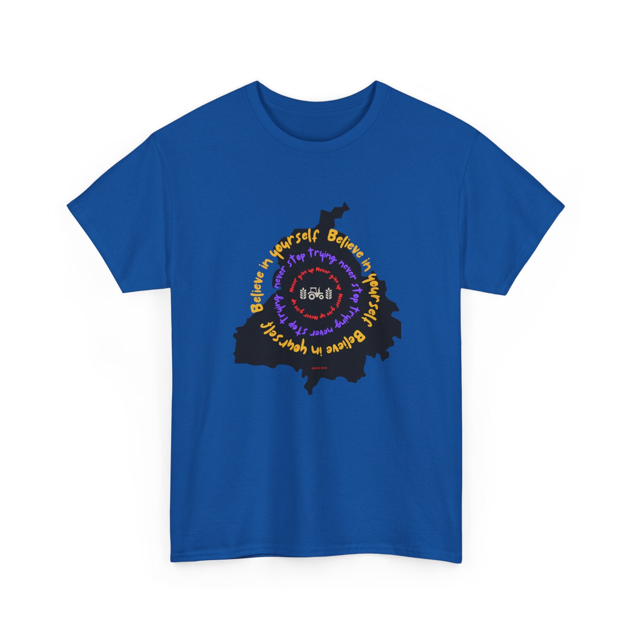 PunjabTee —