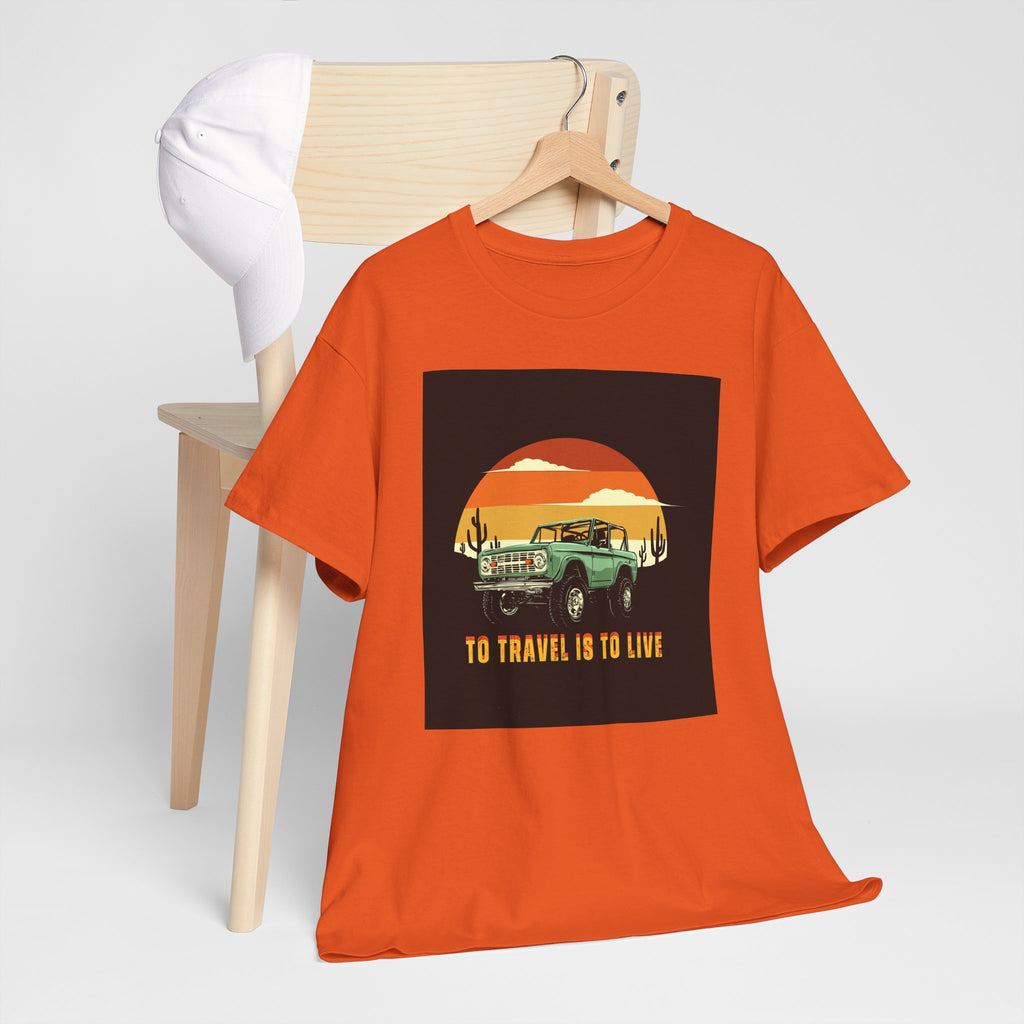 Cotton Tee