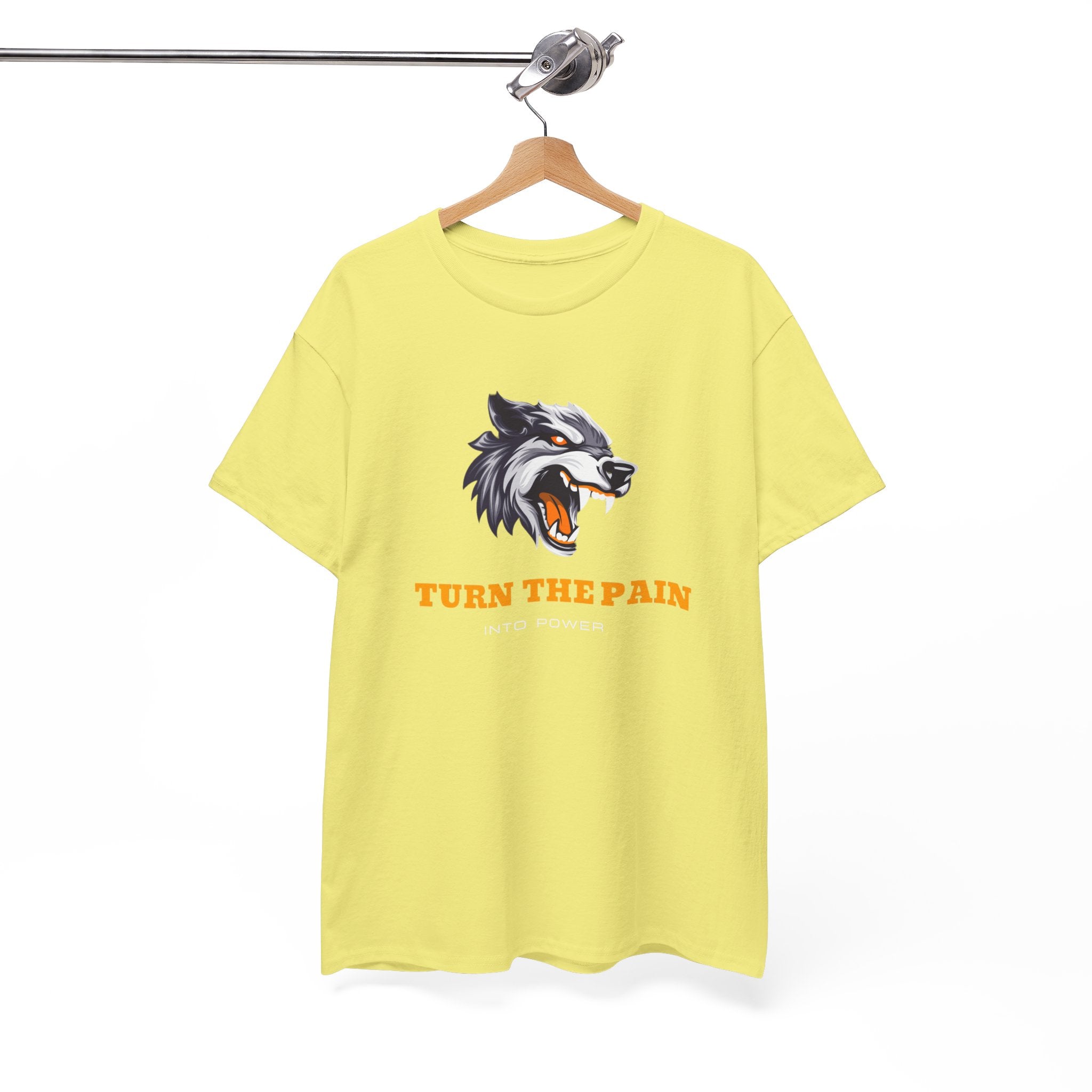 Cotton Tee