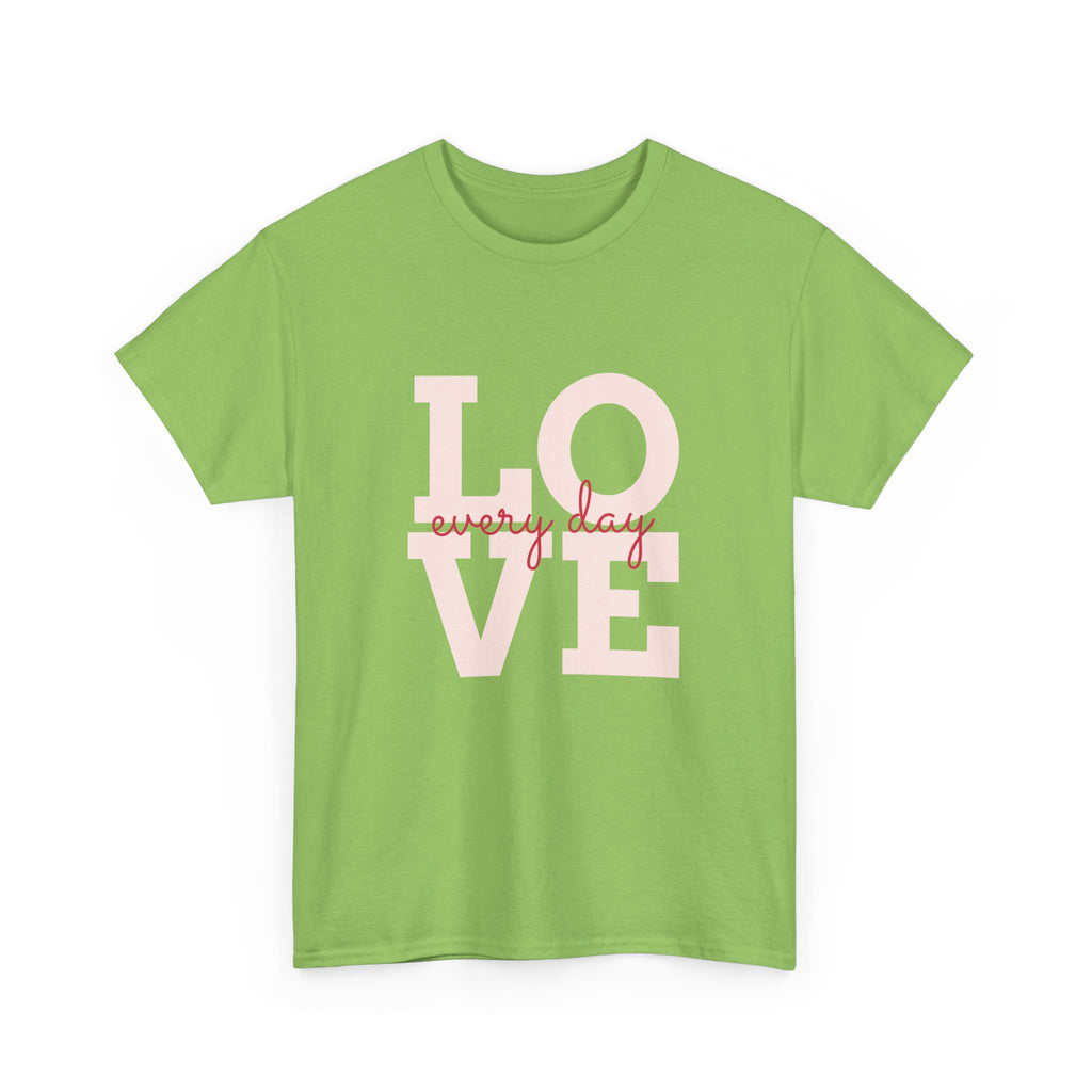 Cotton Tee