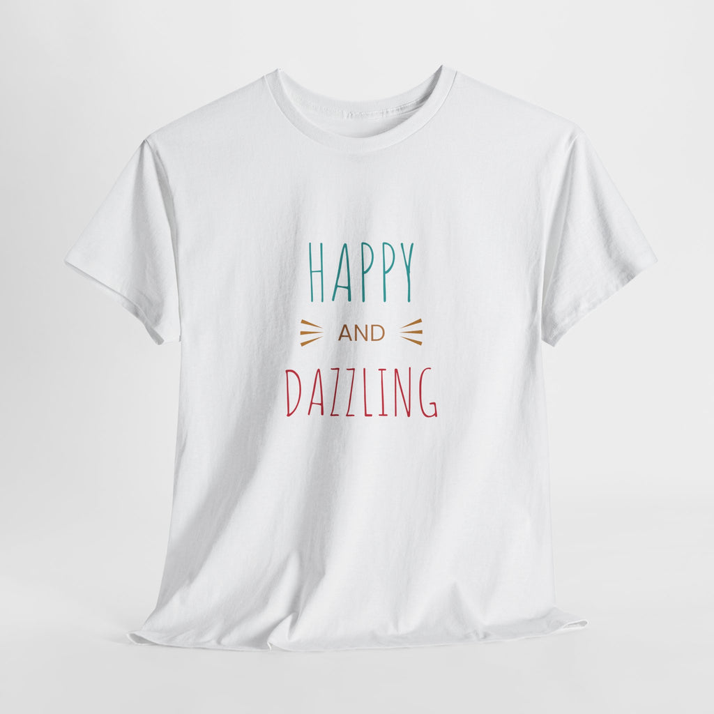 Heavy Cotton Tee