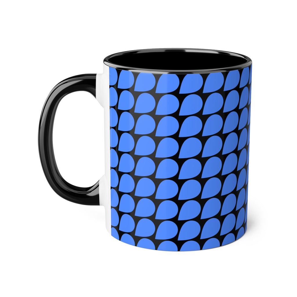 Accent Mugs, 11oz