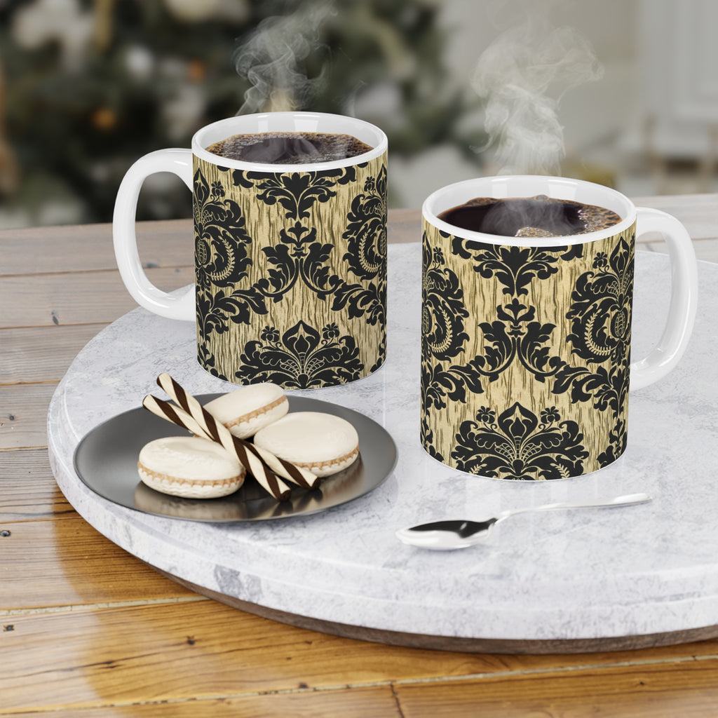 Ceramic Mugs (11oz\15oz\20oz)