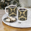 Ceramic Mugs (11oz\15oz\20oz)