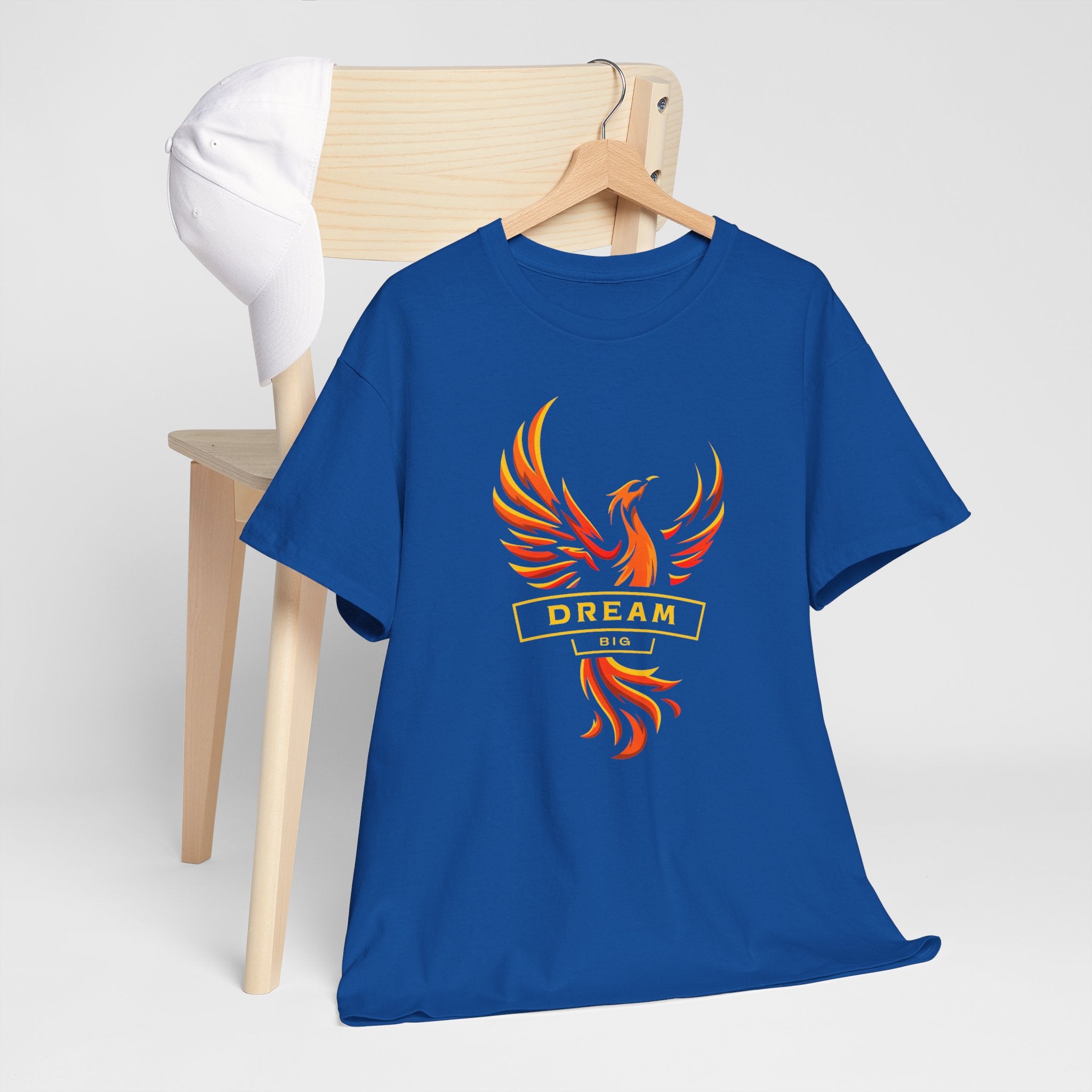 Cotton Tee
