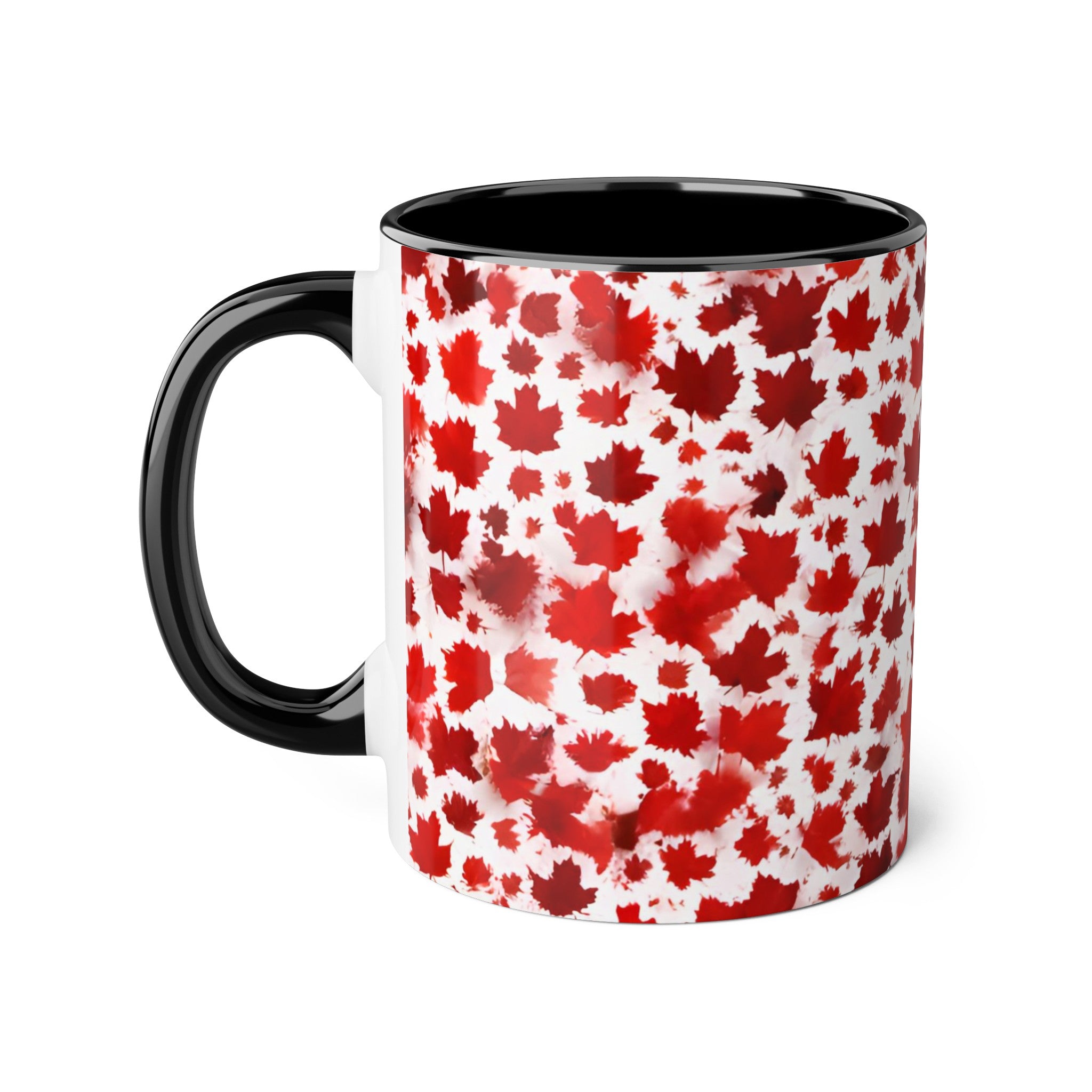 Accent Mugs, 11oz