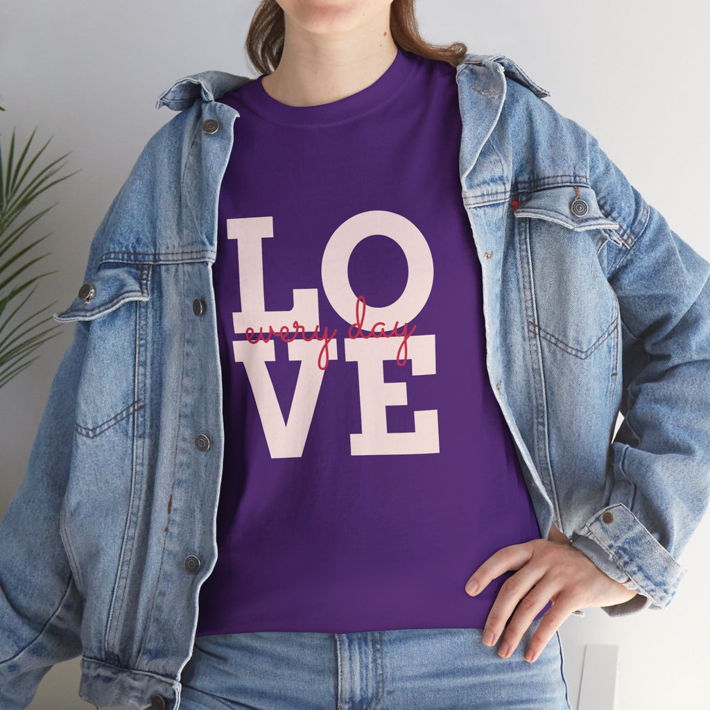 Cotton Tee