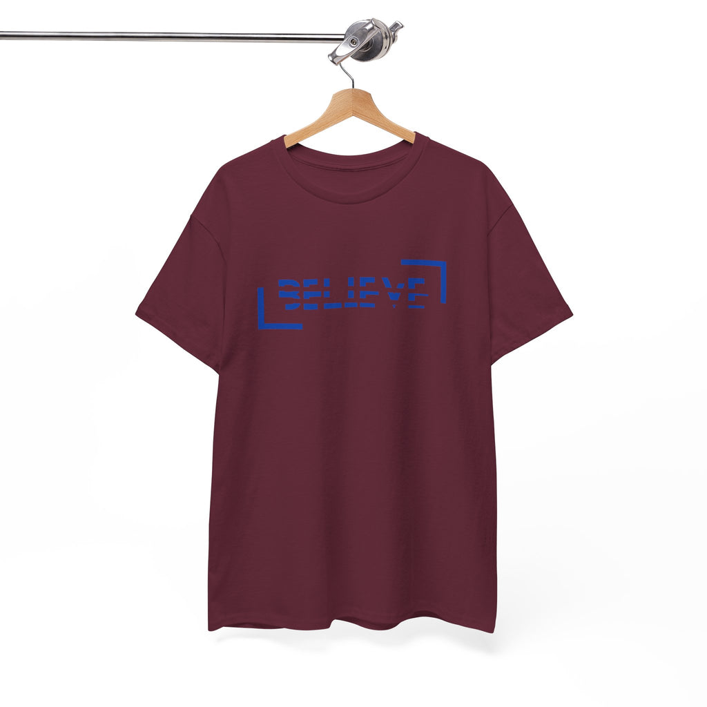 Cotton Tee