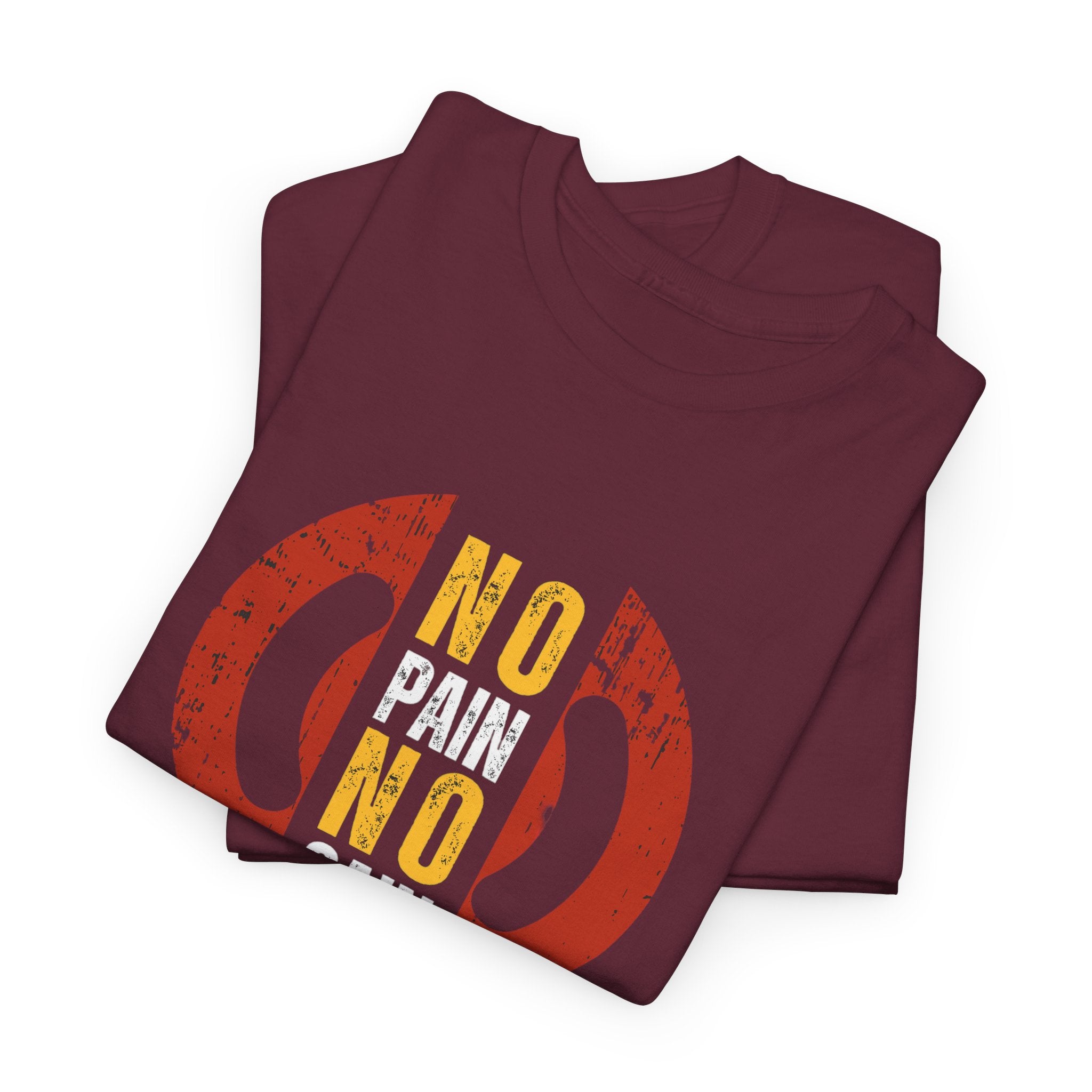 Heavy Cotton Tee