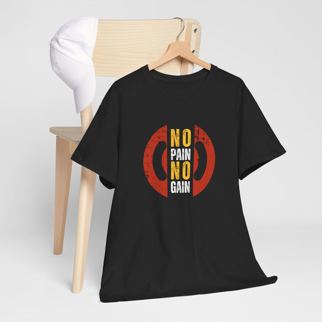 Heavy Cotton Tee