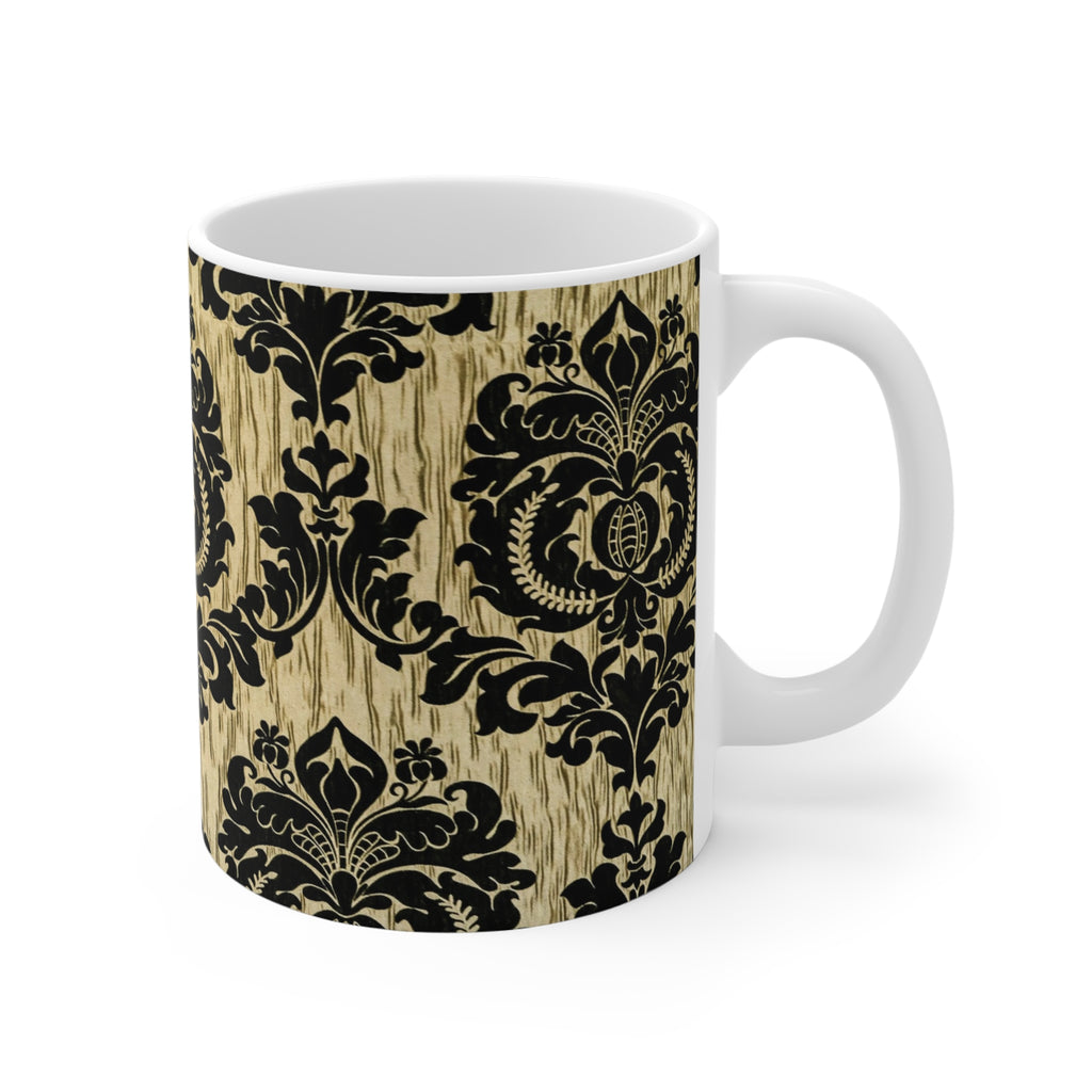 Ceramic Mugs (11oz\15oz\20oz)