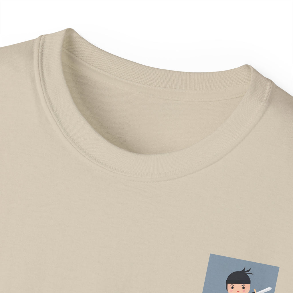 Cotton Tee