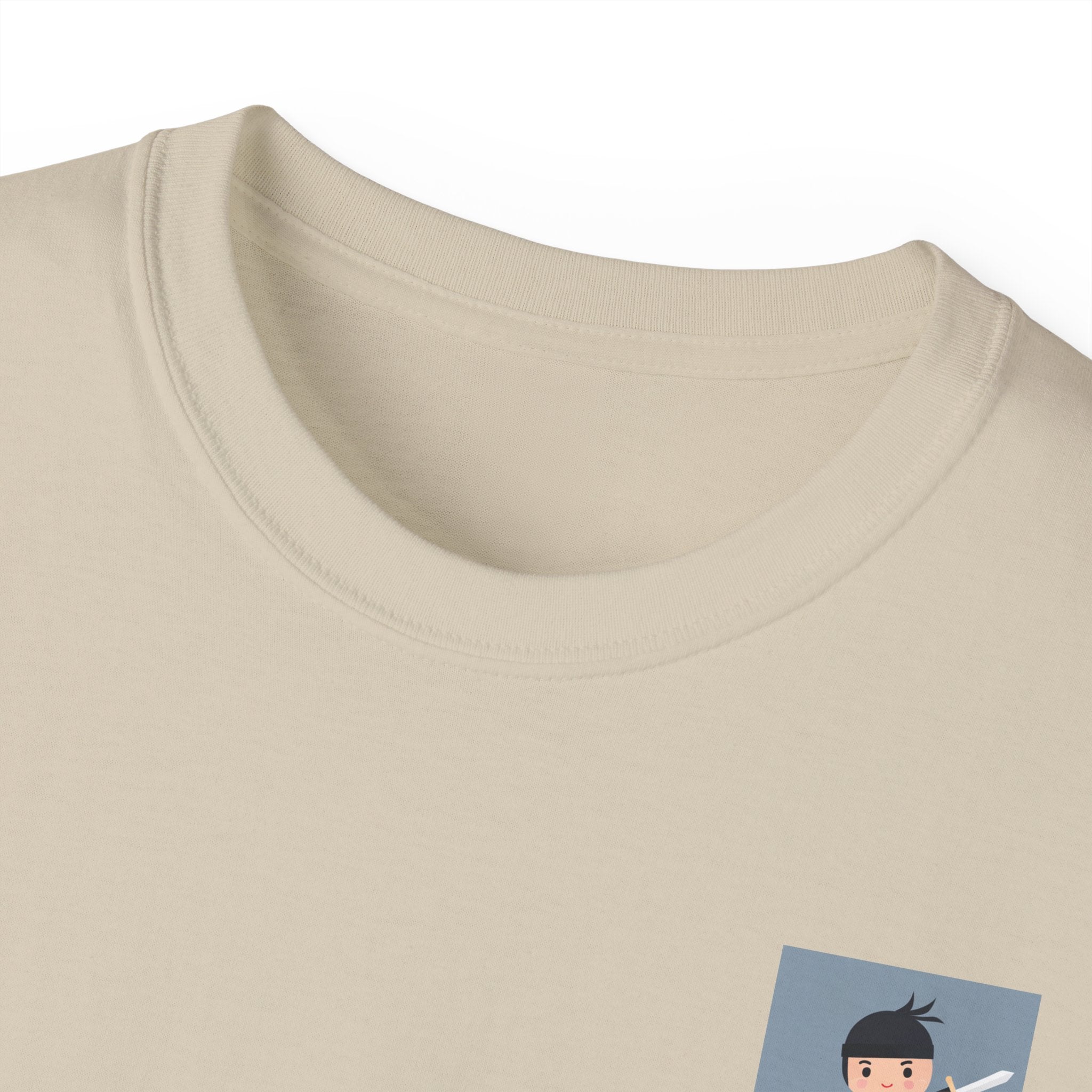 Cotton Tee