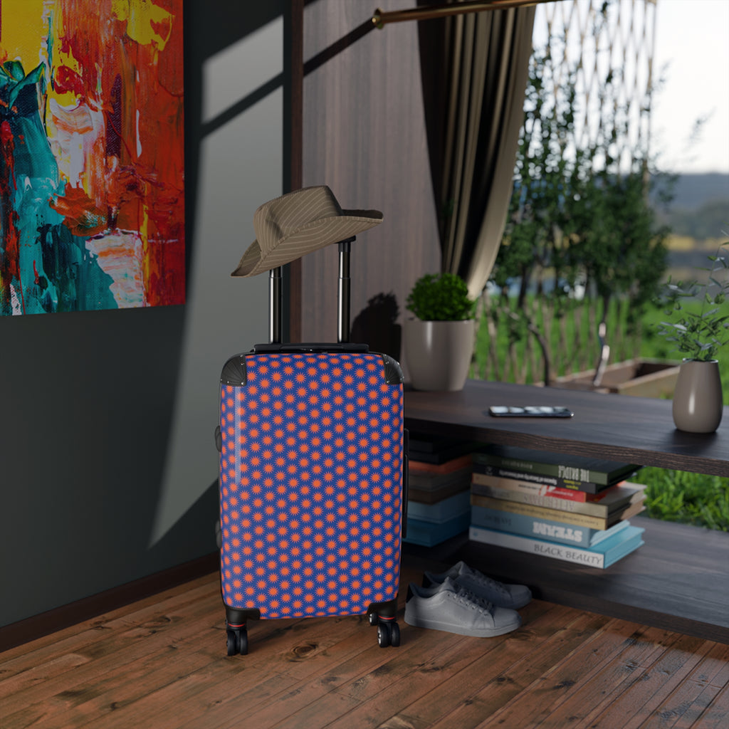 Suitcase