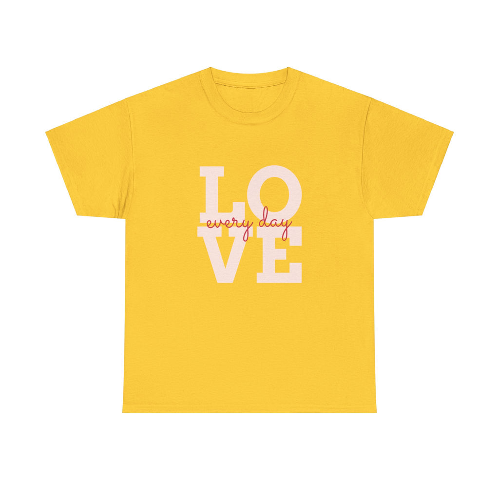 Cotton Tee