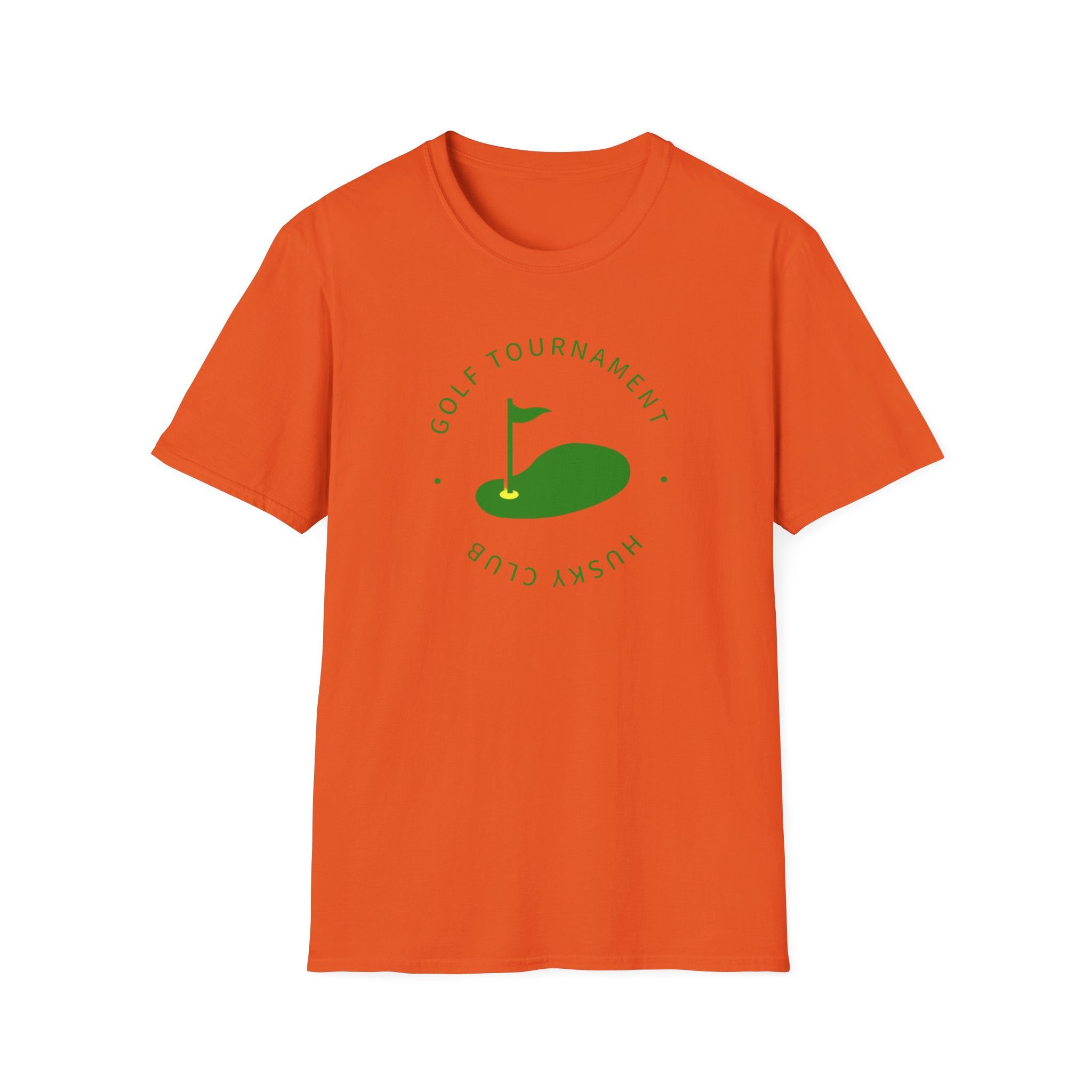 Softstyle T-Shirt