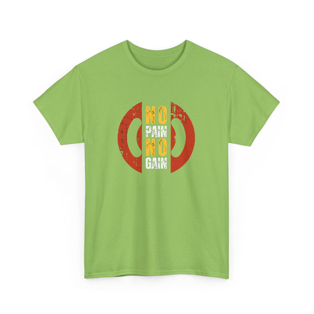 Heavy Cotton Tee