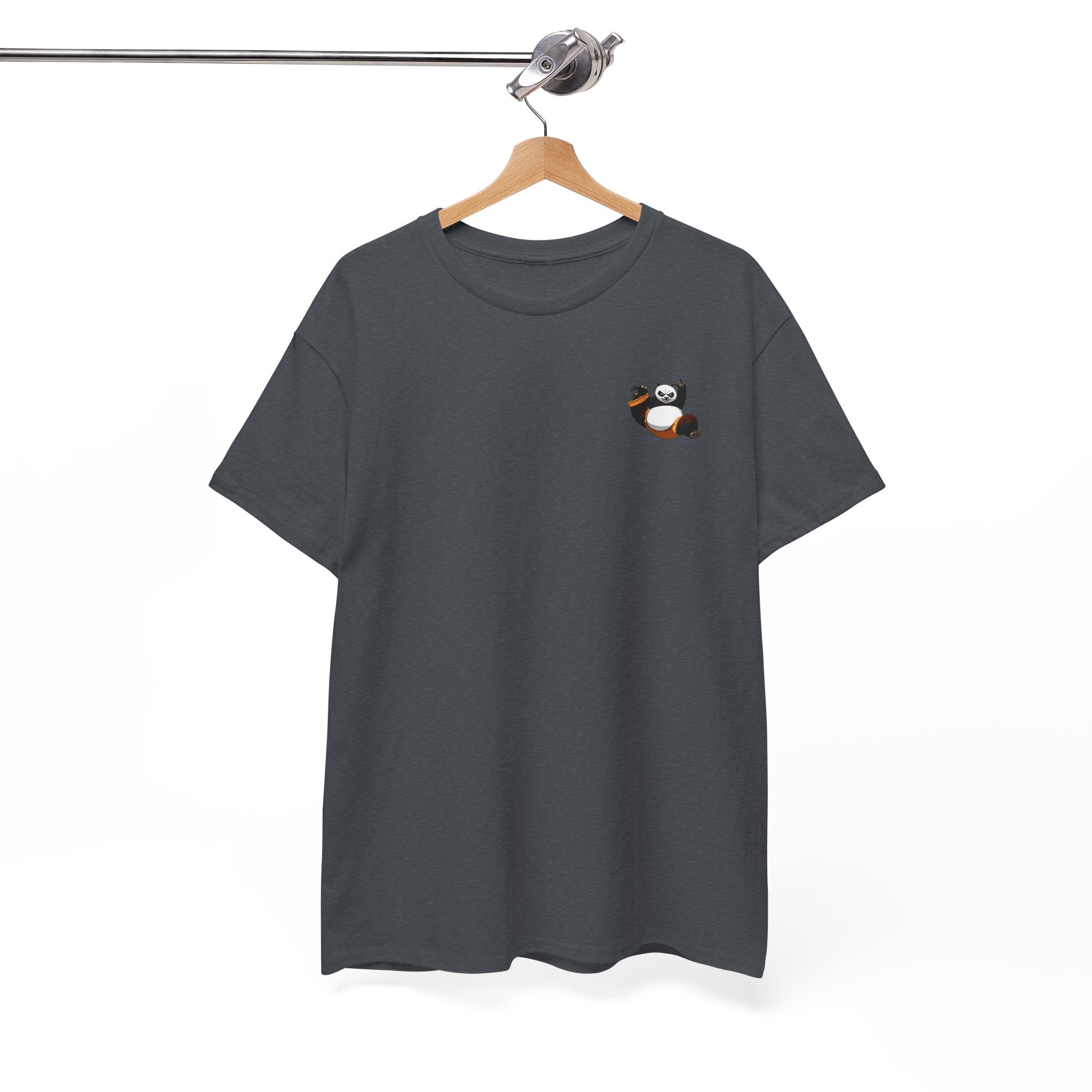 Heavy Cotton Tee