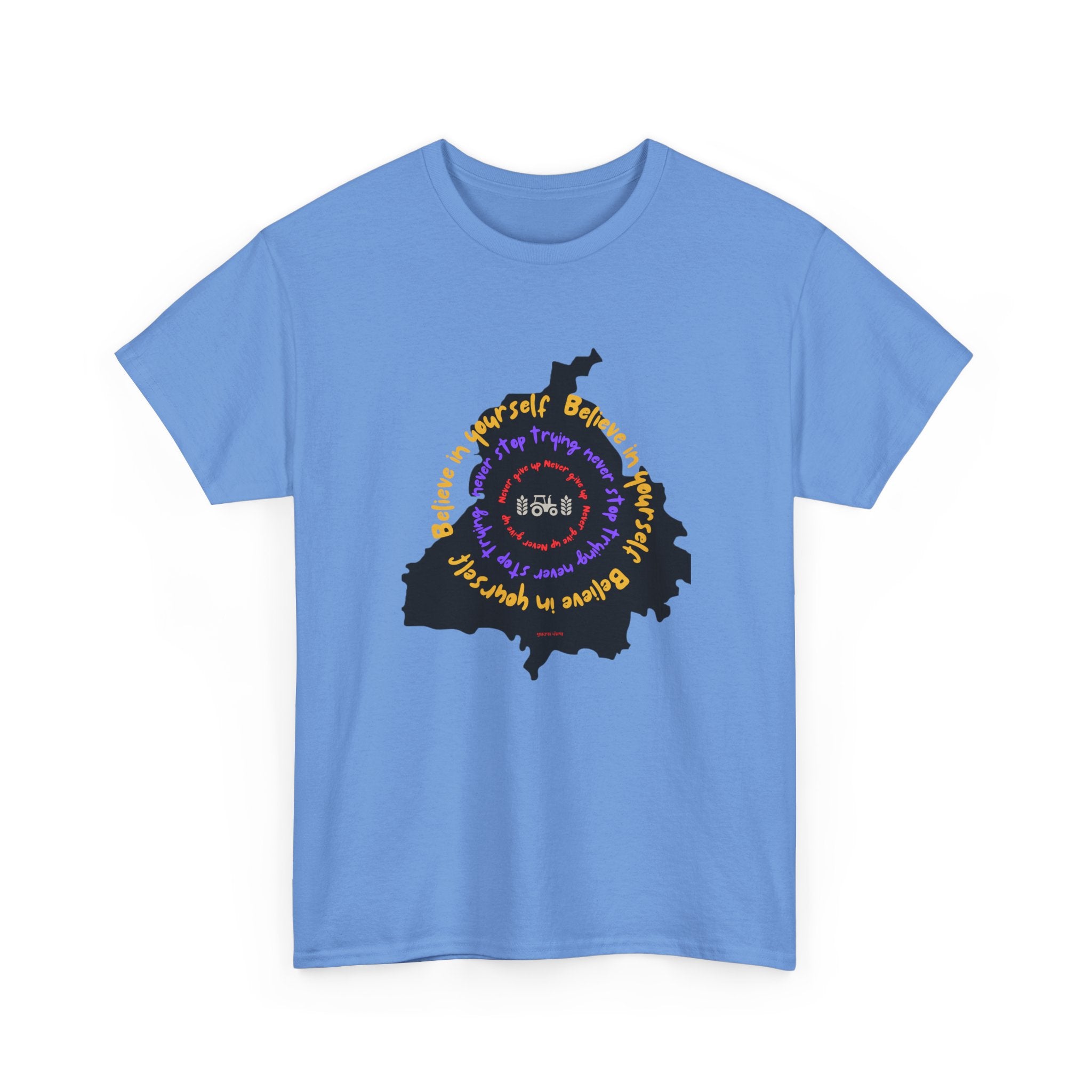 PunjabTee —