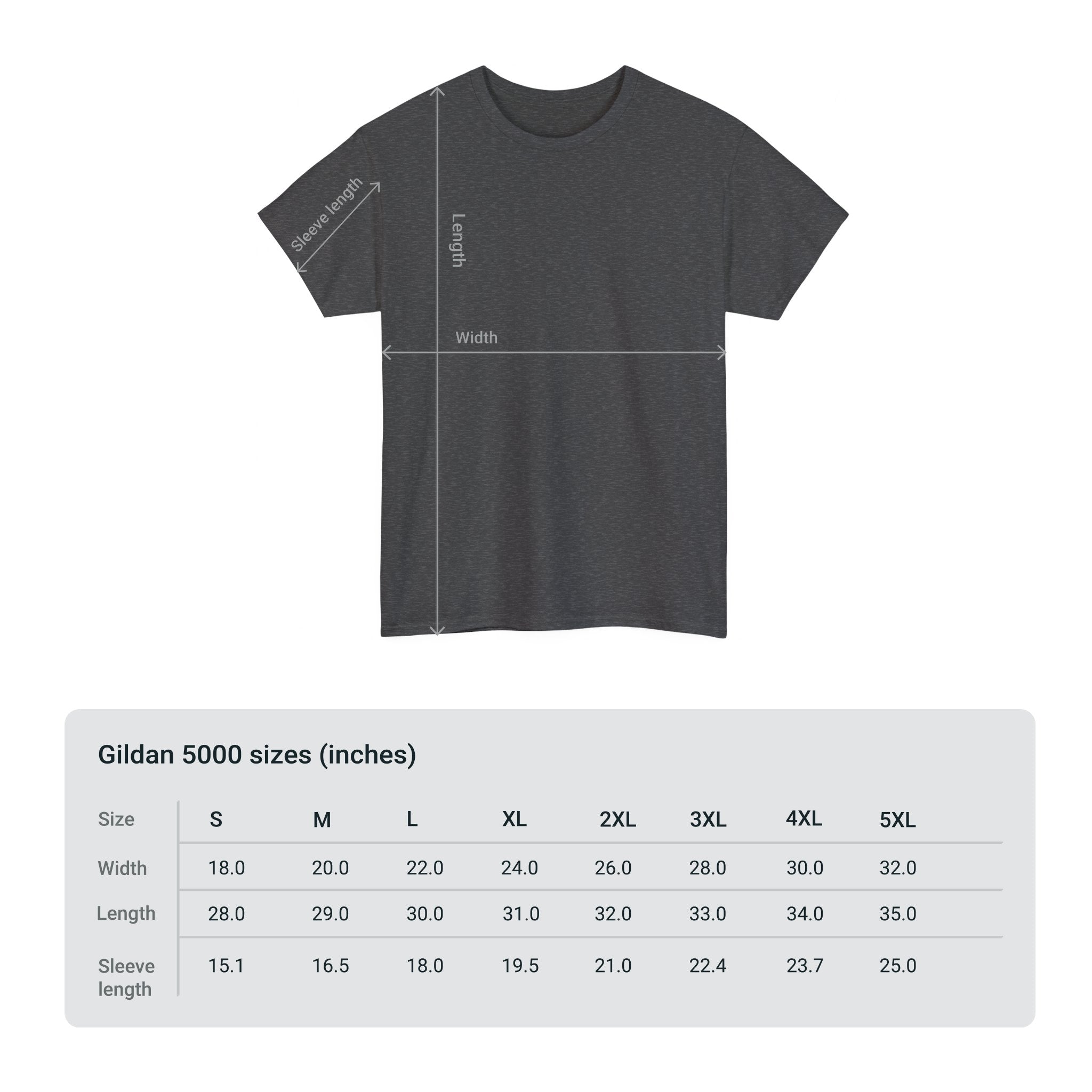 Cotton Tee