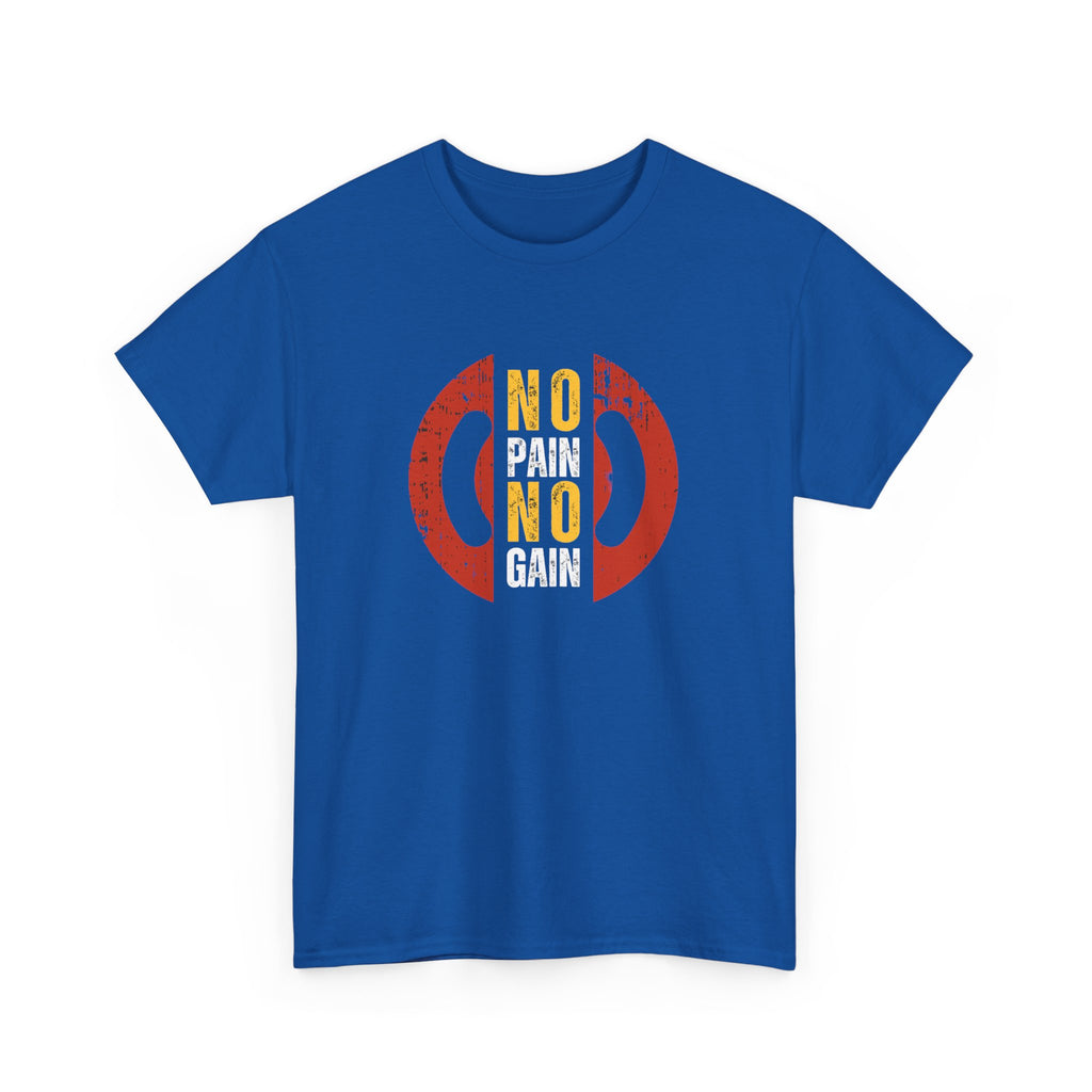 Heavy Cotton Tee