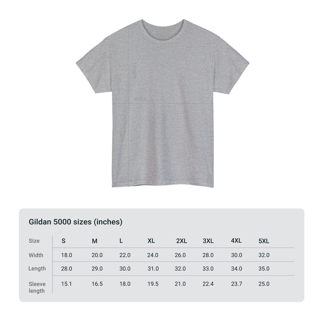 Cotton Tee