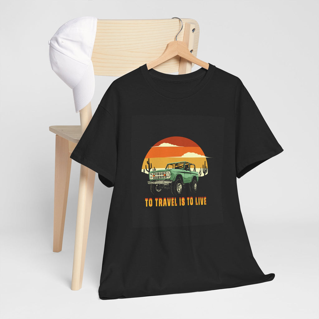 Cotton Tee