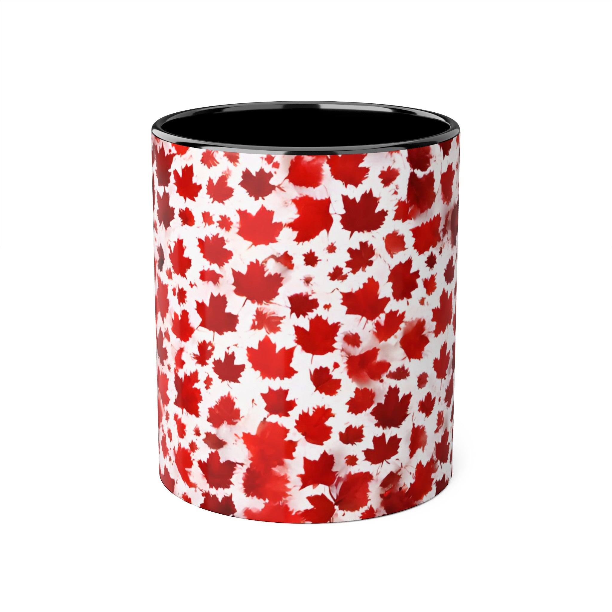 Accent Mugs, 11oz