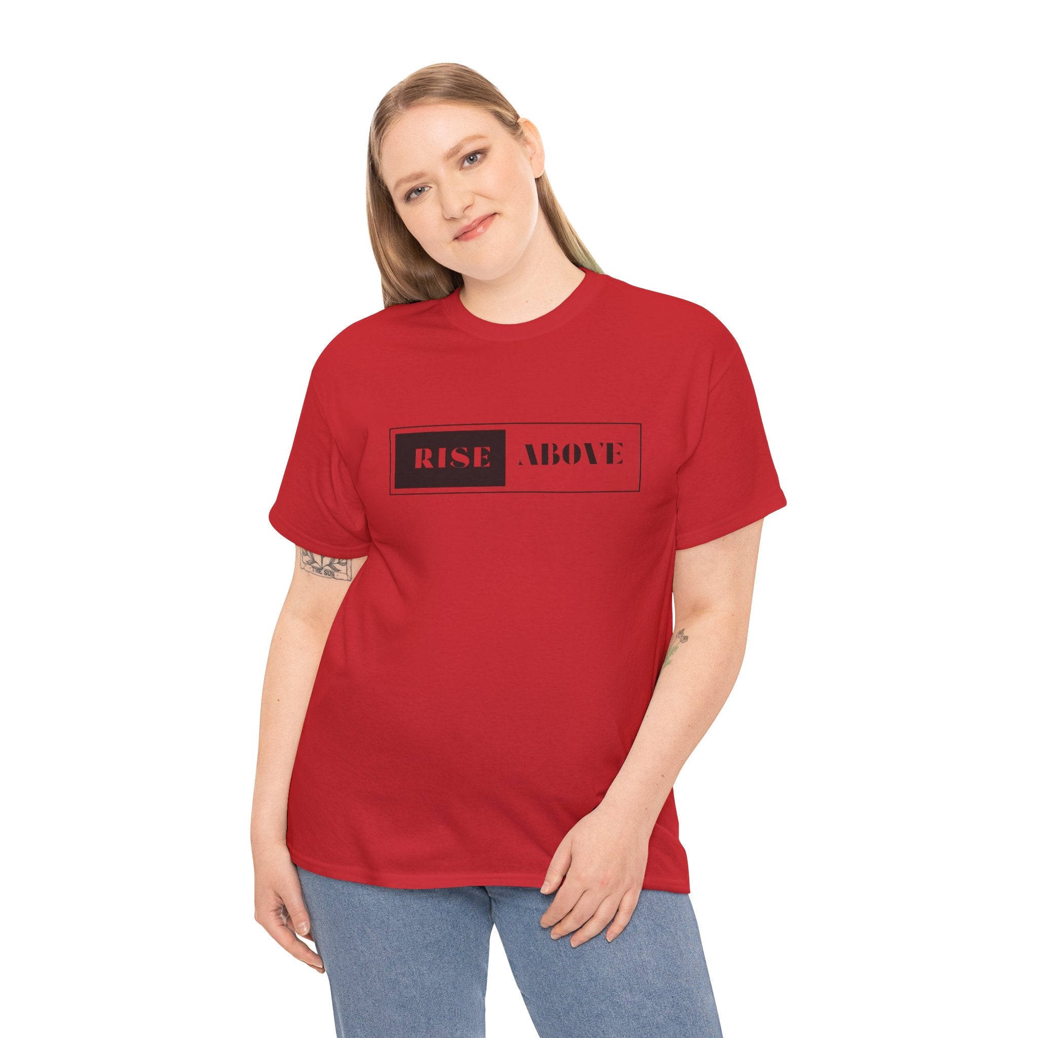 Cotton Tee