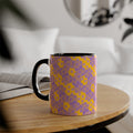 Accent Mugs, 11oz